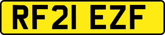 RF21EZF