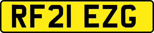 RF21EZG