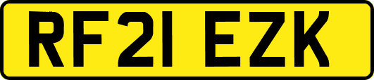 RF21EZK