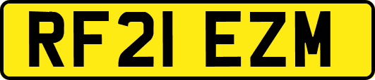 RF21EZM