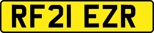 RF21EZR
