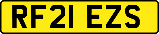 RF21EZS