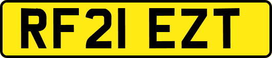 RF21EZT