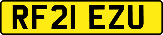 RF21EZU