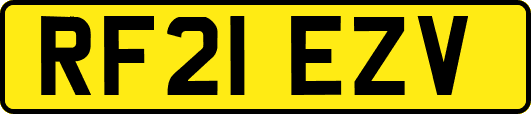 RF21EZV