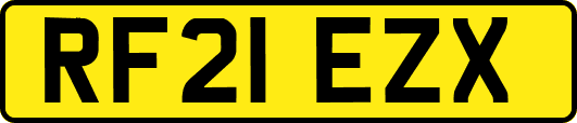 RF21EZX
