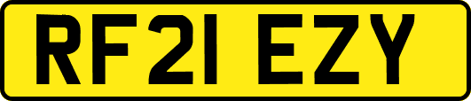 RF21EZY