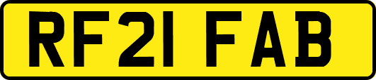 RF21FAB