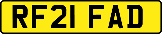 RF21FAD