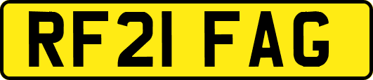 RF21FAG