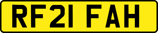 RF21FAH