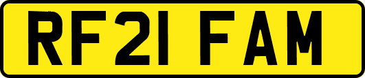 RF21FAM