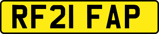 RF21FAP