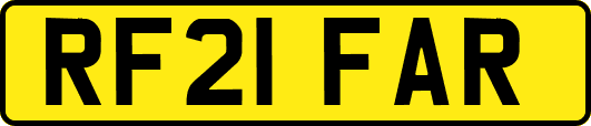 RF21FAR