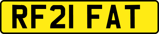 RF21FAT