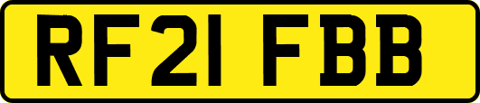 RF21FBB
