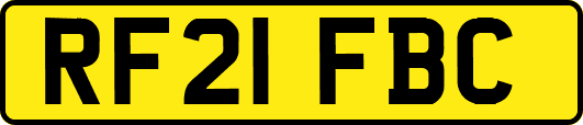 RF21FBC