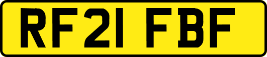 RF21FBF