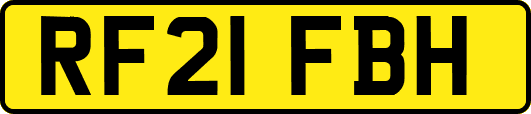 RF21FBH