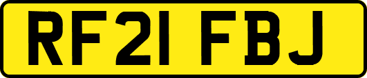RF21FBJ