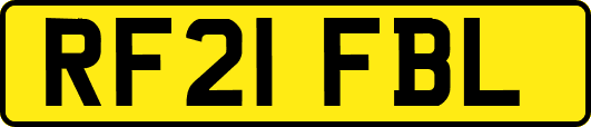 RF21FBL