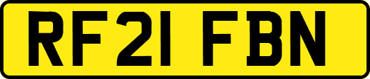 RF21FBN