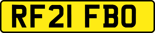 RF21FBO