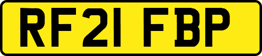RF21FBP