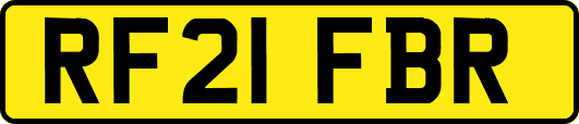 RF21FBR