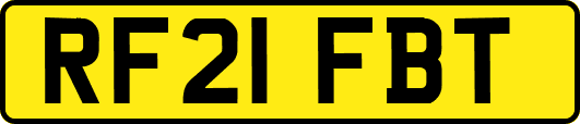 RF21FBT