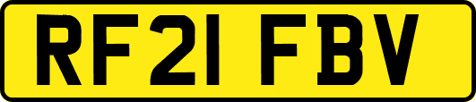 RF21FBV