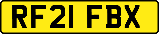 RF21FBX