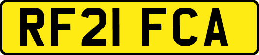RF21FCA