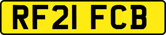 RF21FCB
