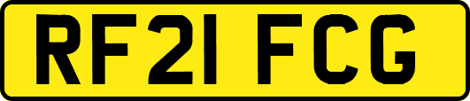 RF21FCG