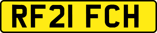 RF21FCH