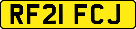 RF21FCJ