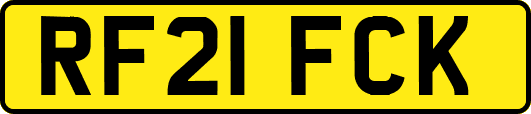 RF21FCK
