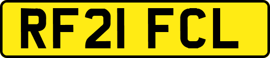 RF21FCL