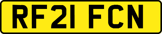 RF21FCN