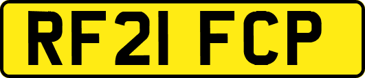 RF21FCP