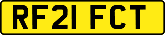 RF21FCT