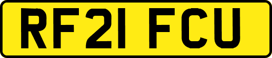 RF21FCU
