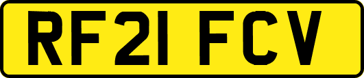 RF21FCV
