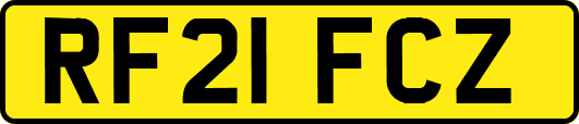 RF21FCZ
