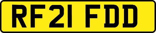 RF21FDD
