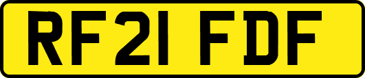 RF21FDF