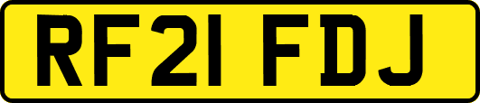 RF21FDJ