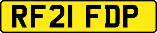 RF21FDP