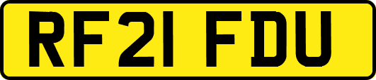 RF21FDU